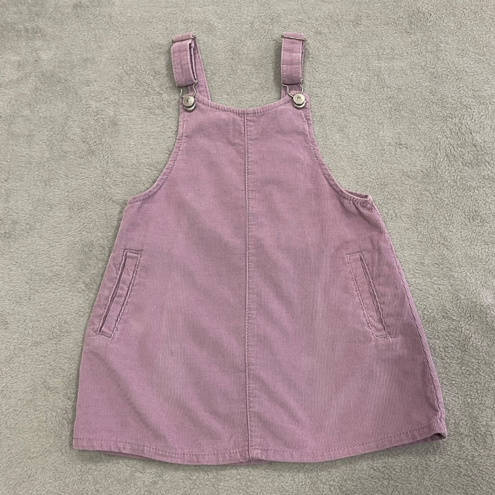 Girls Size 2T-3T Dress Bundle - Picture 8 of 13
